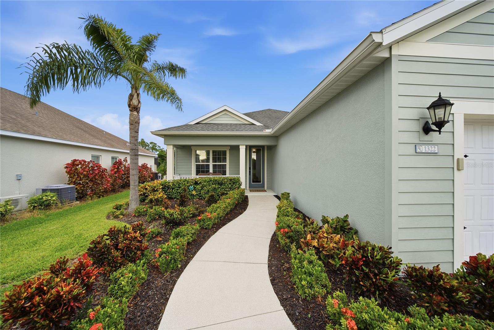 Single Family Residence at 1322 THORNBURY DR, PARRISH, photo 6 of 58
