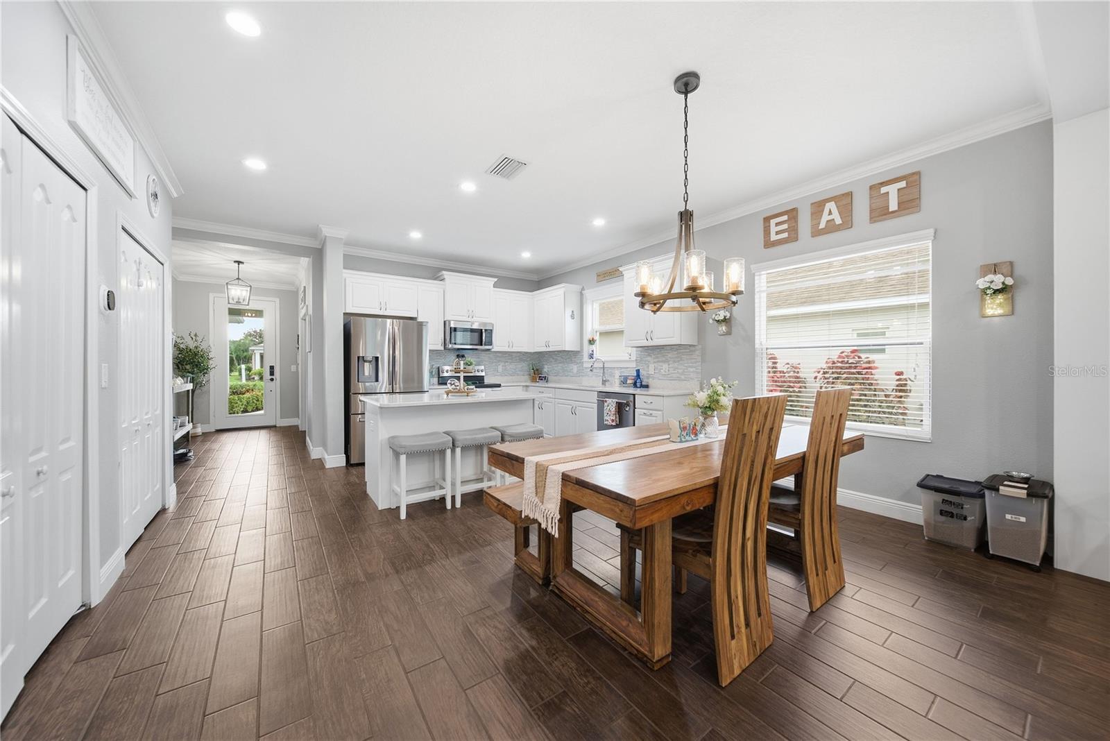 Single Family Residence at 1322 THORNBURY DR, PARRISH, photo 11 of 58
