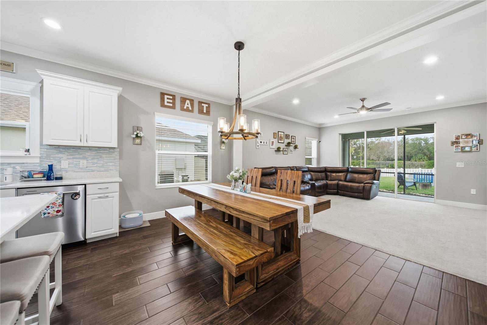 Single Family Residence at 1322 THORNBURY DR, PARRISH, photo 12 of 58