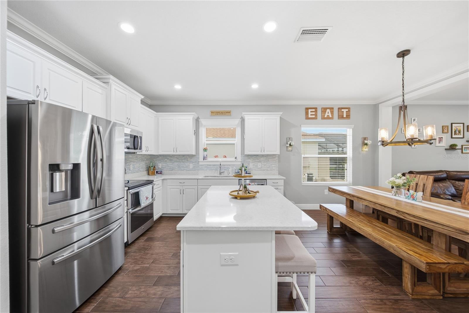 Single Family Residence at 1322 THORNBURY DR, PARRISH, photo 14 of 58