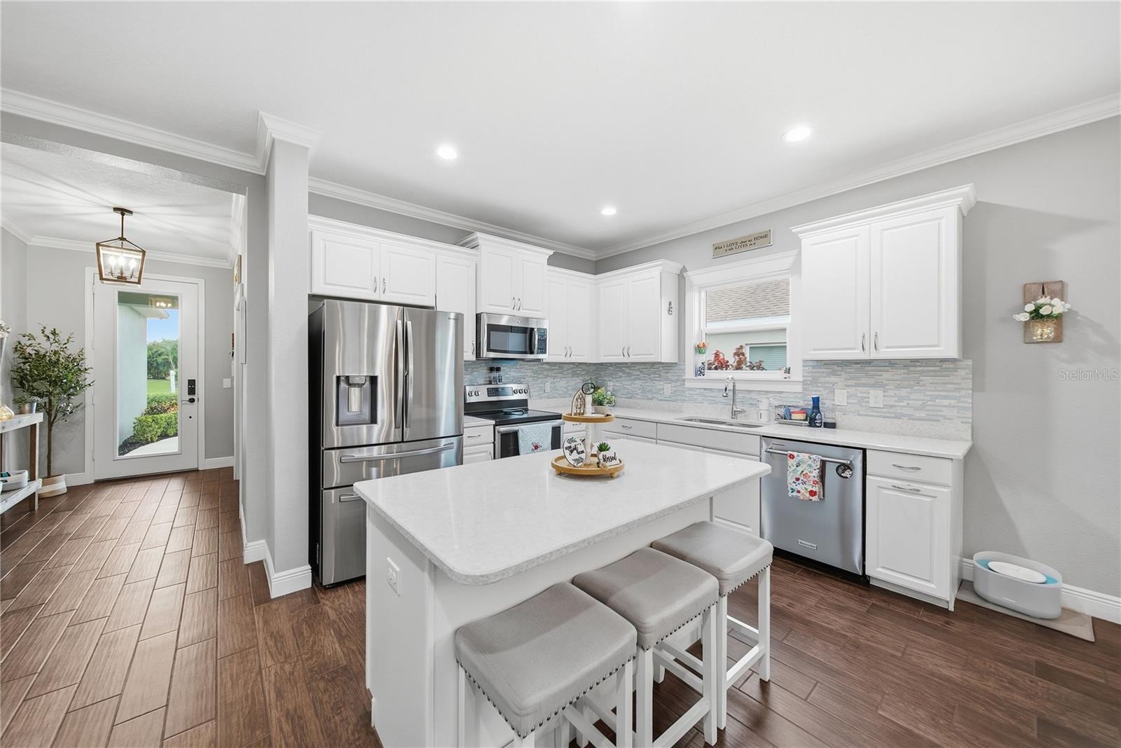 Single Family Residence at 1322 THORNBURY DR, PARRISH, photo 15 of 58