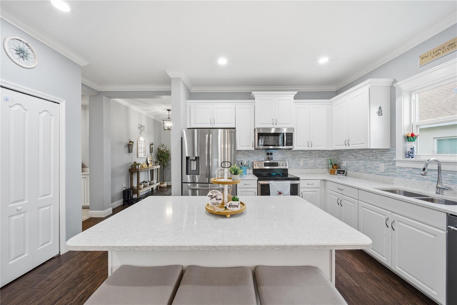 Single Family Residence at 1322 THORNBURY DR, PARRISH, photo 16 of 58