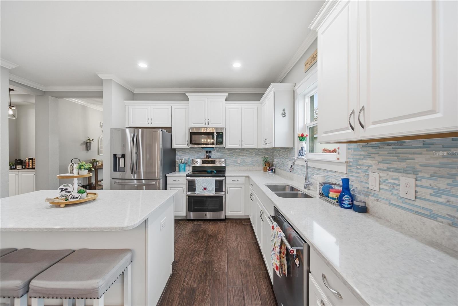 Single Family Residence at 1322 THORNBURY DR, PARRISH, photo 17 of 58