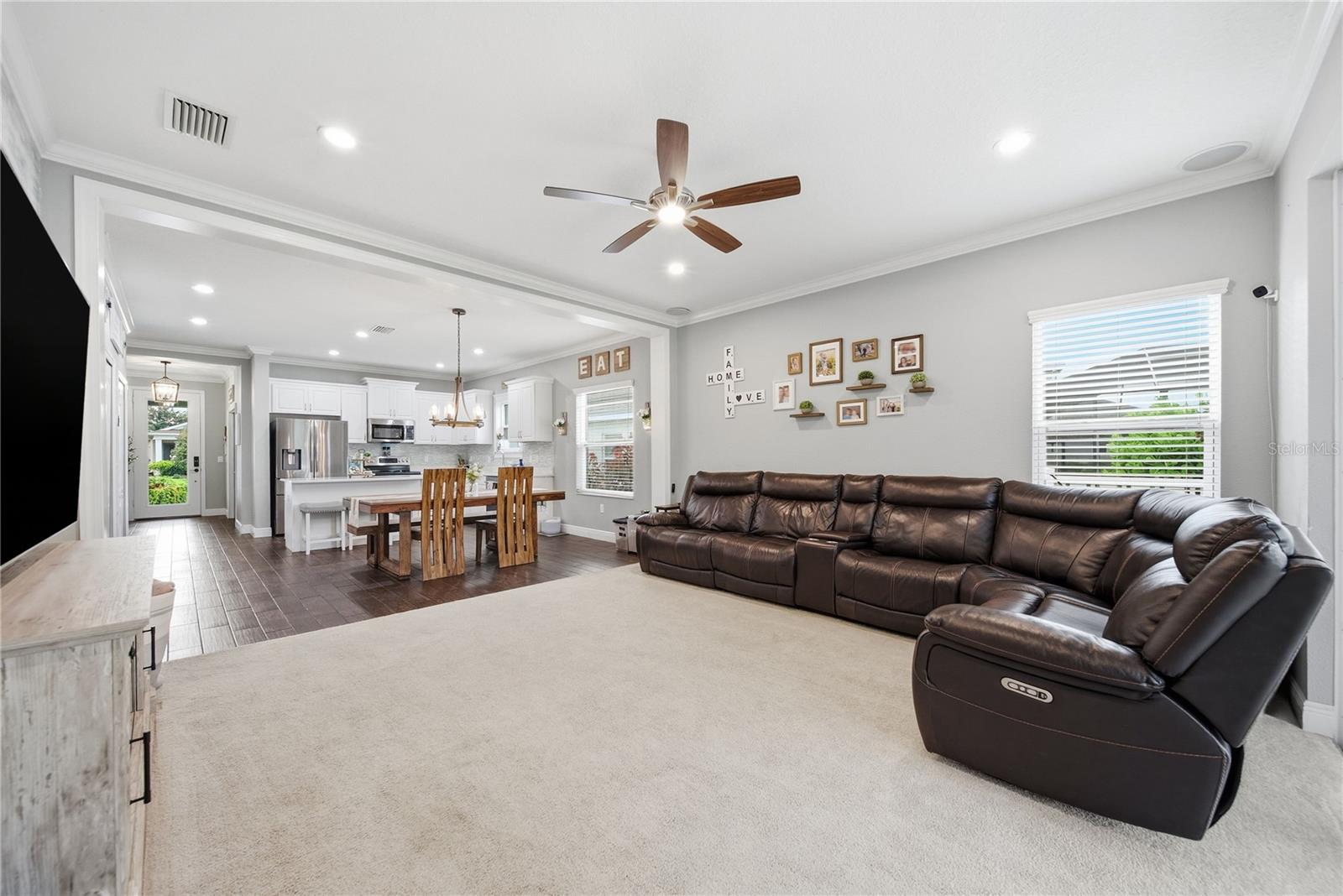 Single Family Residence at 1322 THORNBURY DR, PARRISH, photo 20 of 58