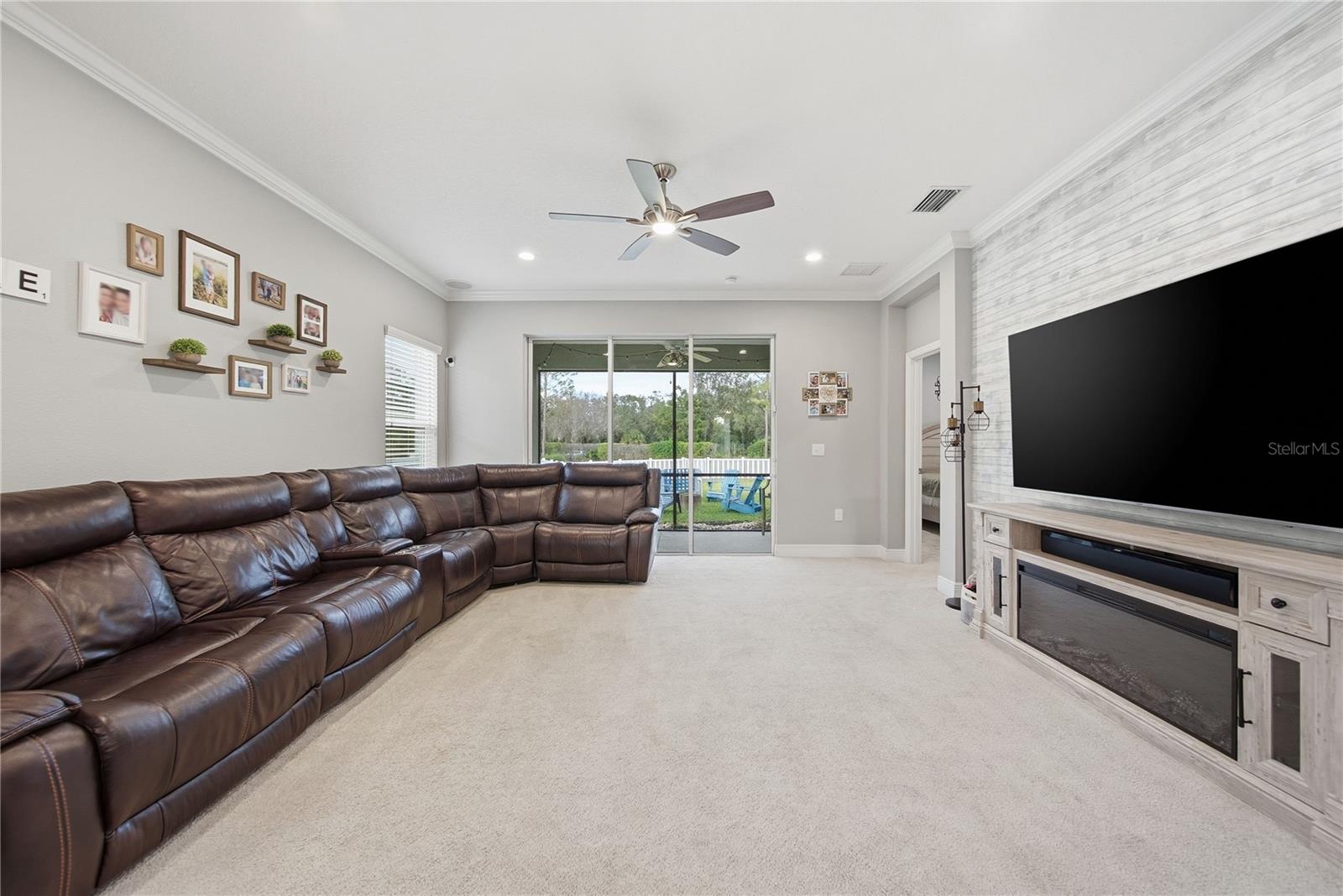 Single Family Residence at 1322 THORNBURY DR, PARRISH, photo 21 of 58