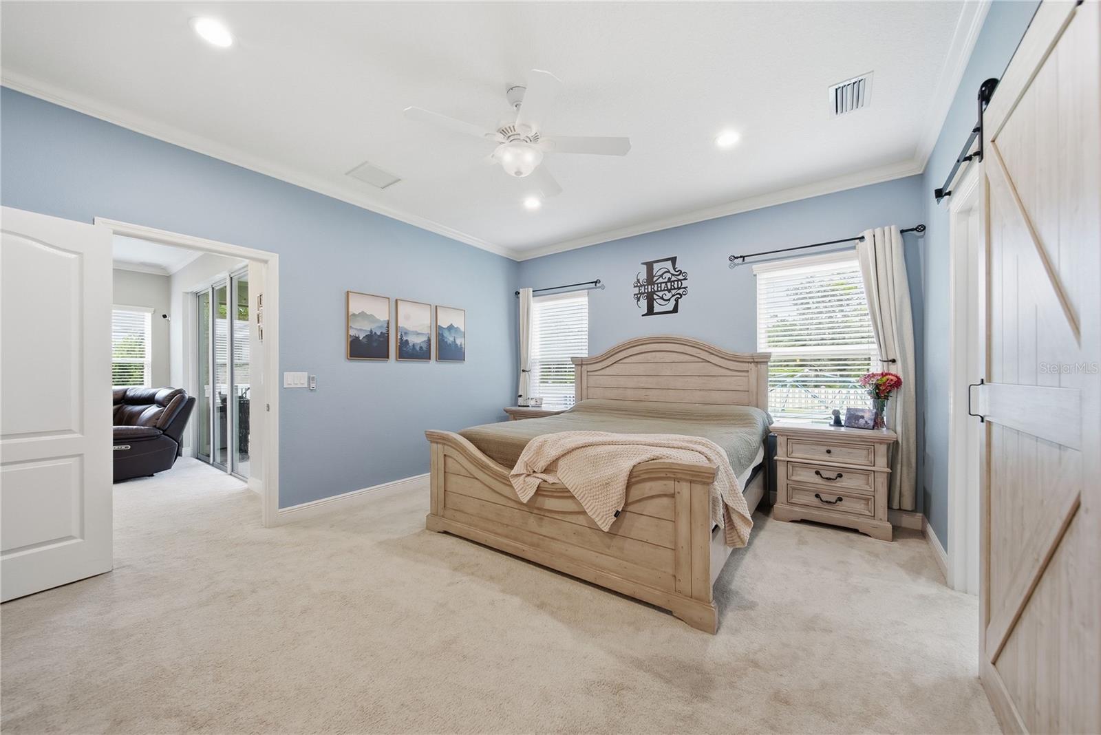 Single Family Residence at 1322 THORNBURY DR, PARRISH, photo 24 of 58
