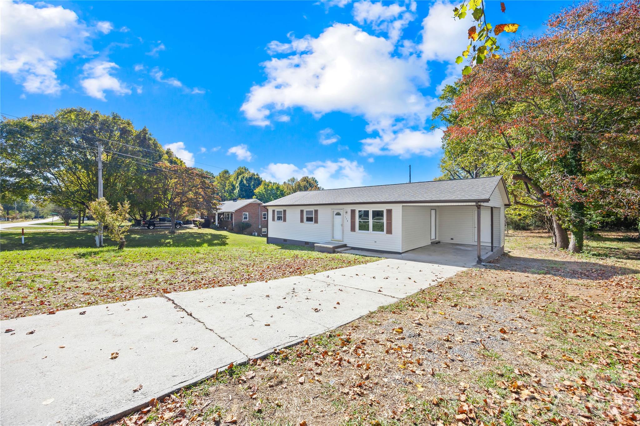 158 Bell Farm Road