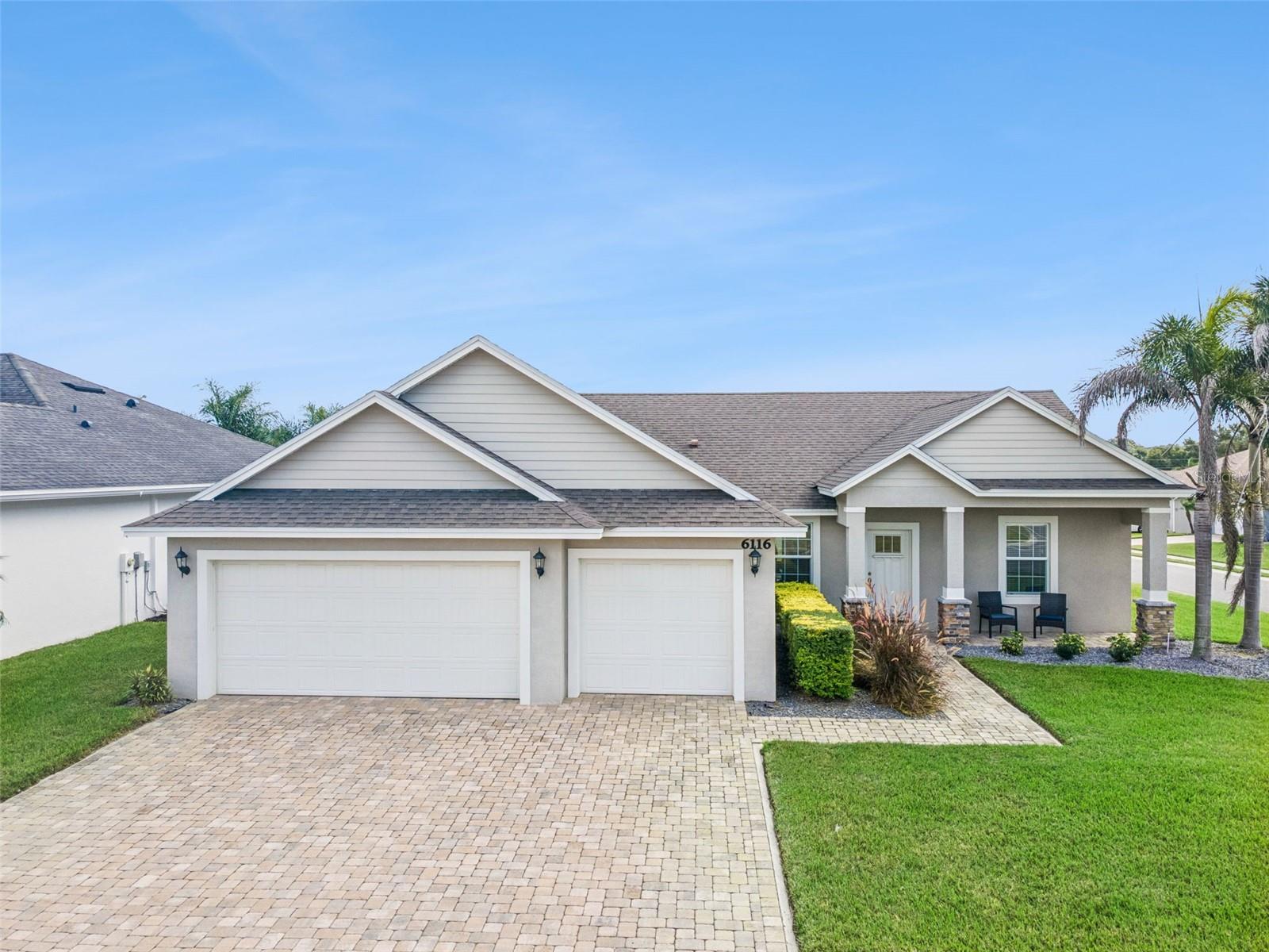 6116 HIGHLANDS GRACE BLVD