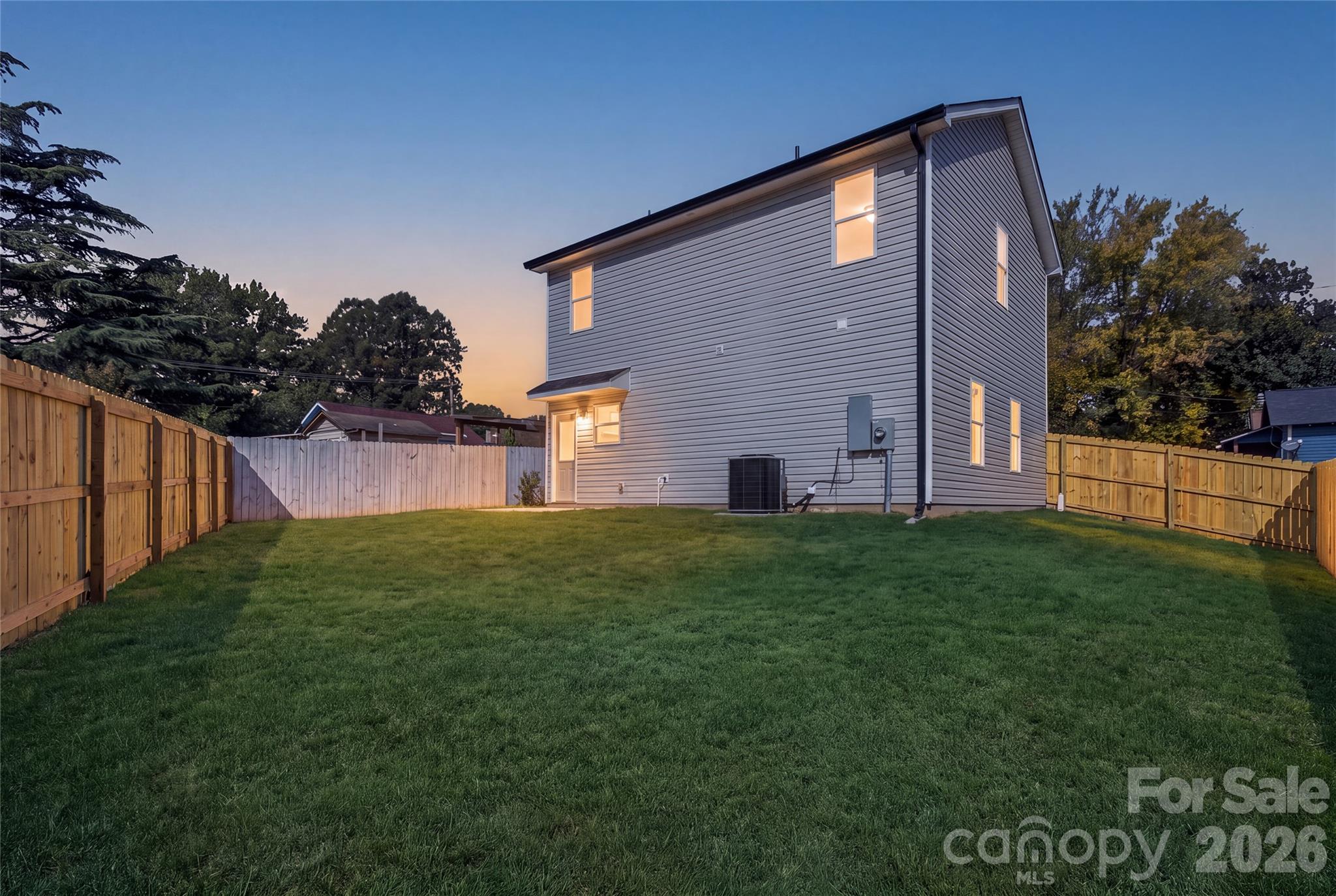 Single Family Residence at 395 Brief Avenue SW, Concord, photo 2 of 28