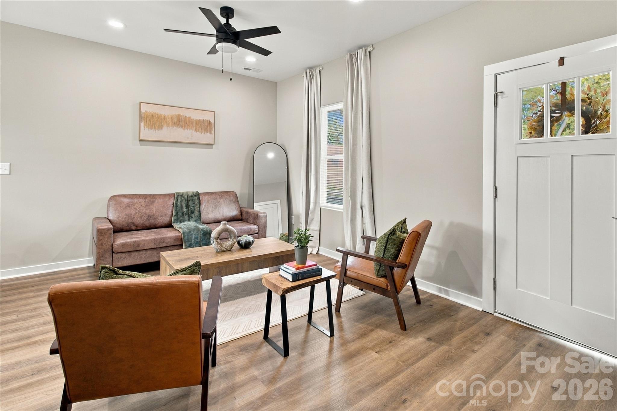 Single Family Residence at 395 Brief Avenue SW, Concord, photo 3 of 28