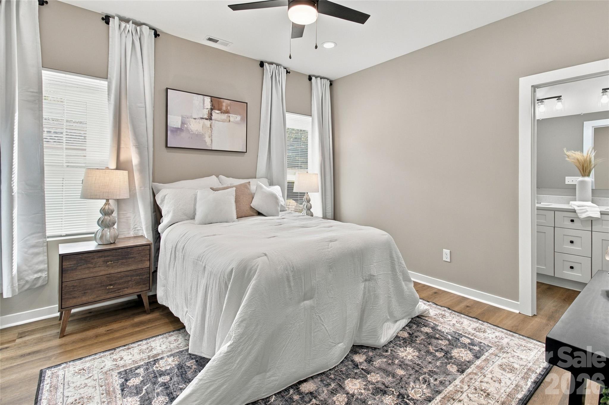 Main Suite - 395 Brief Avenue SW, Concord