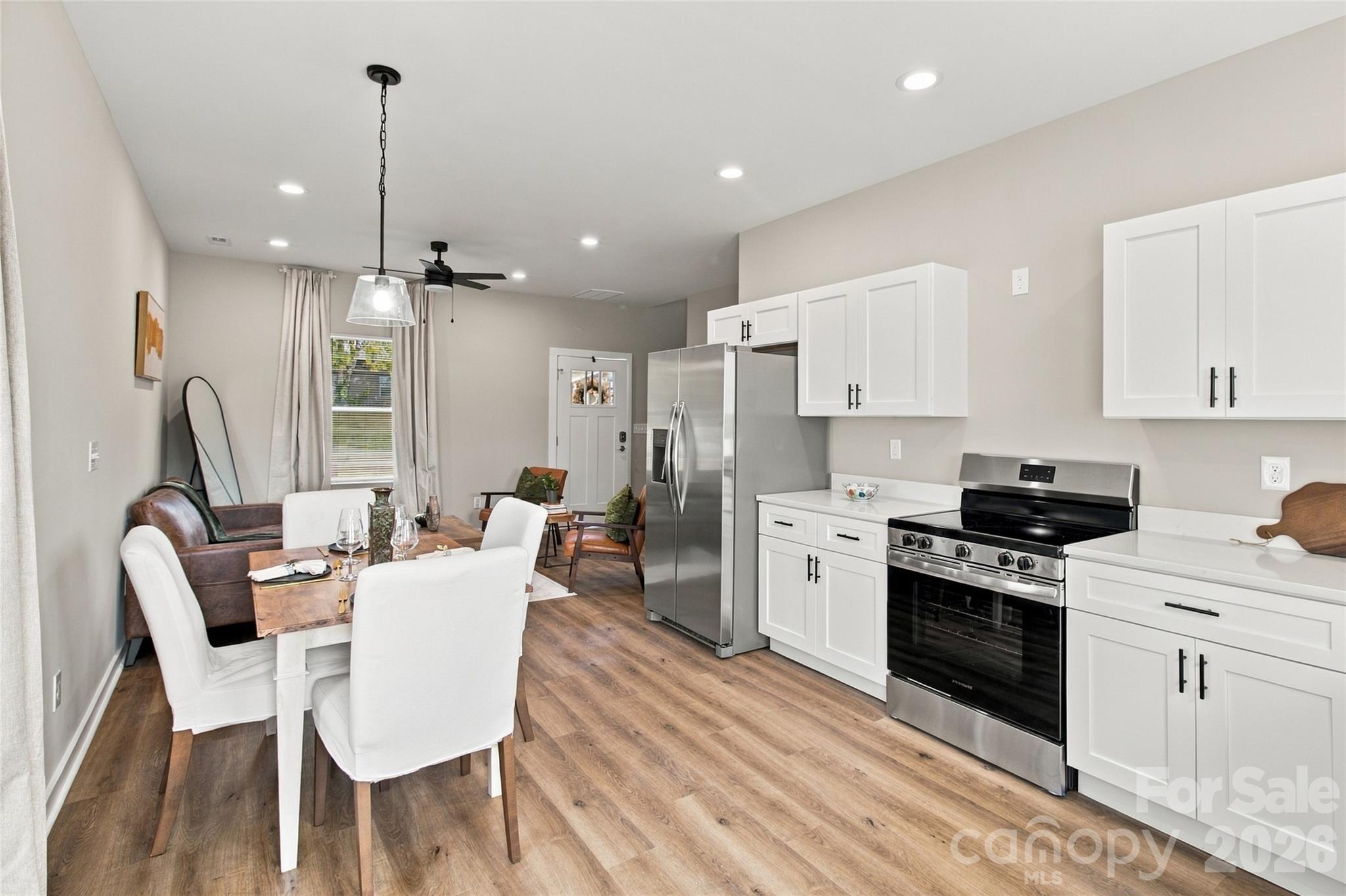 Single Family Residence at 395 Brief Avenue SW, Concord, photo 9 of 28