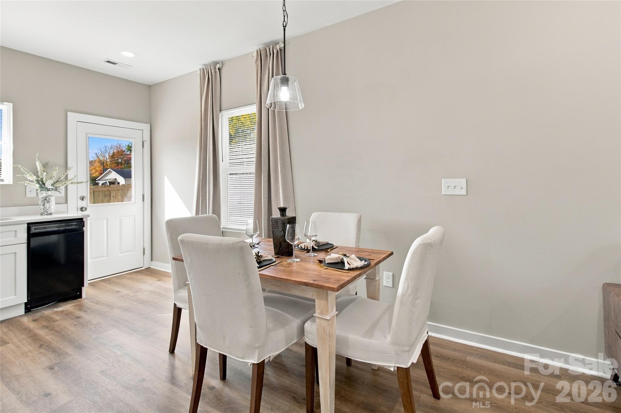 Single Family Residence at 395 Brief Avenue SW, Concord, photo 11 of 28