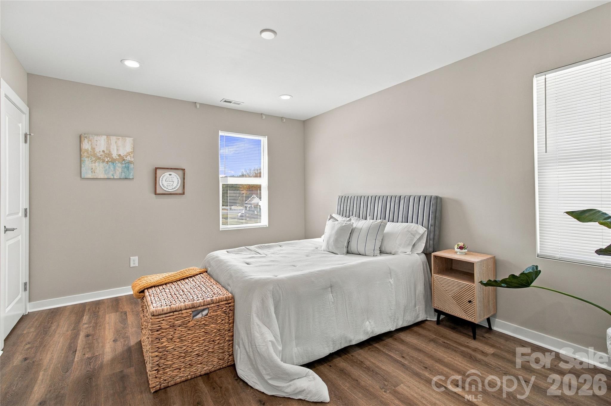 3rd Bedroom - 395 Brief Avenue SW, Concord