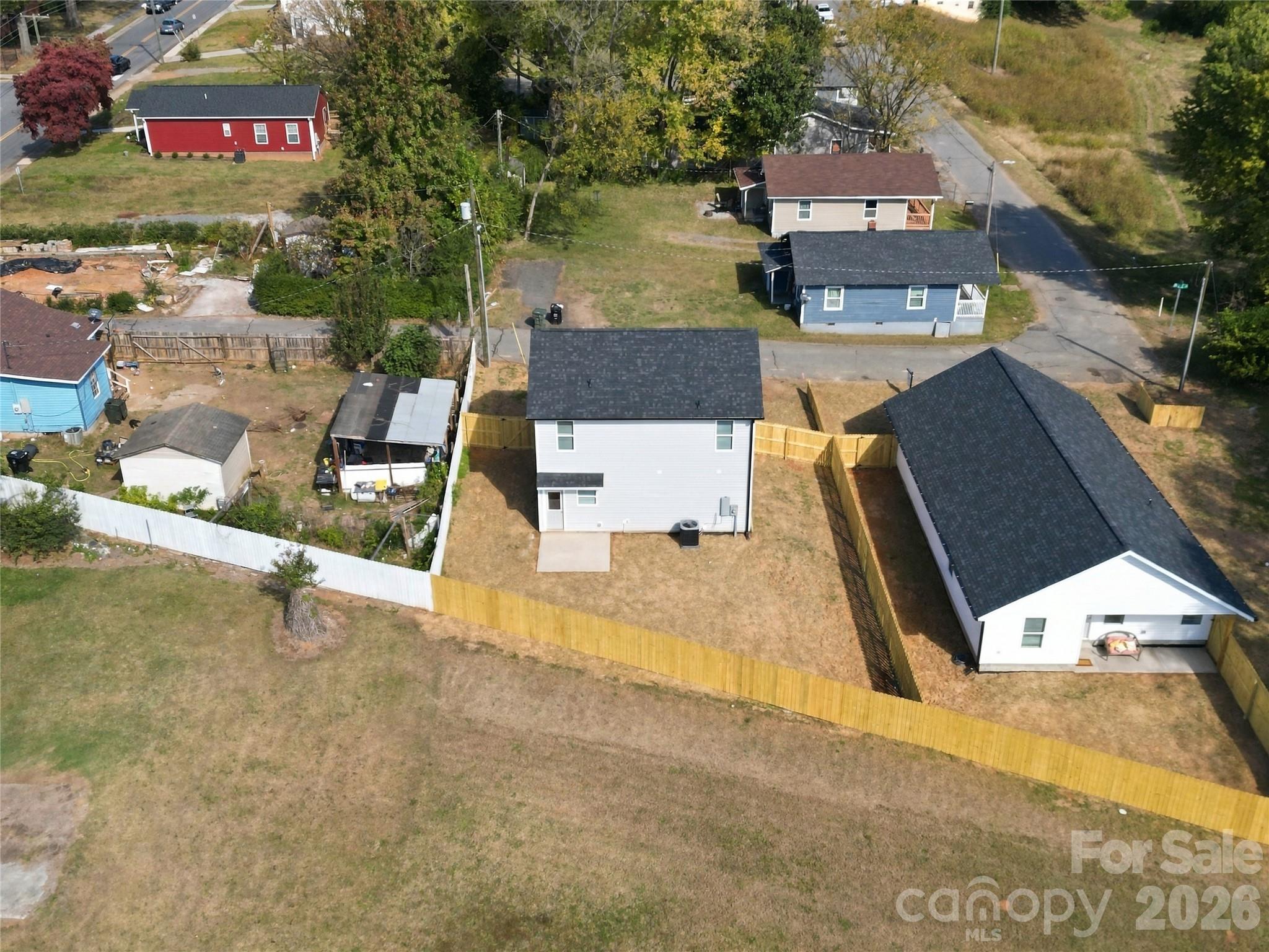 Single Family Residence at 395 Brief Avenue SW, Concord, photo 21 of 28