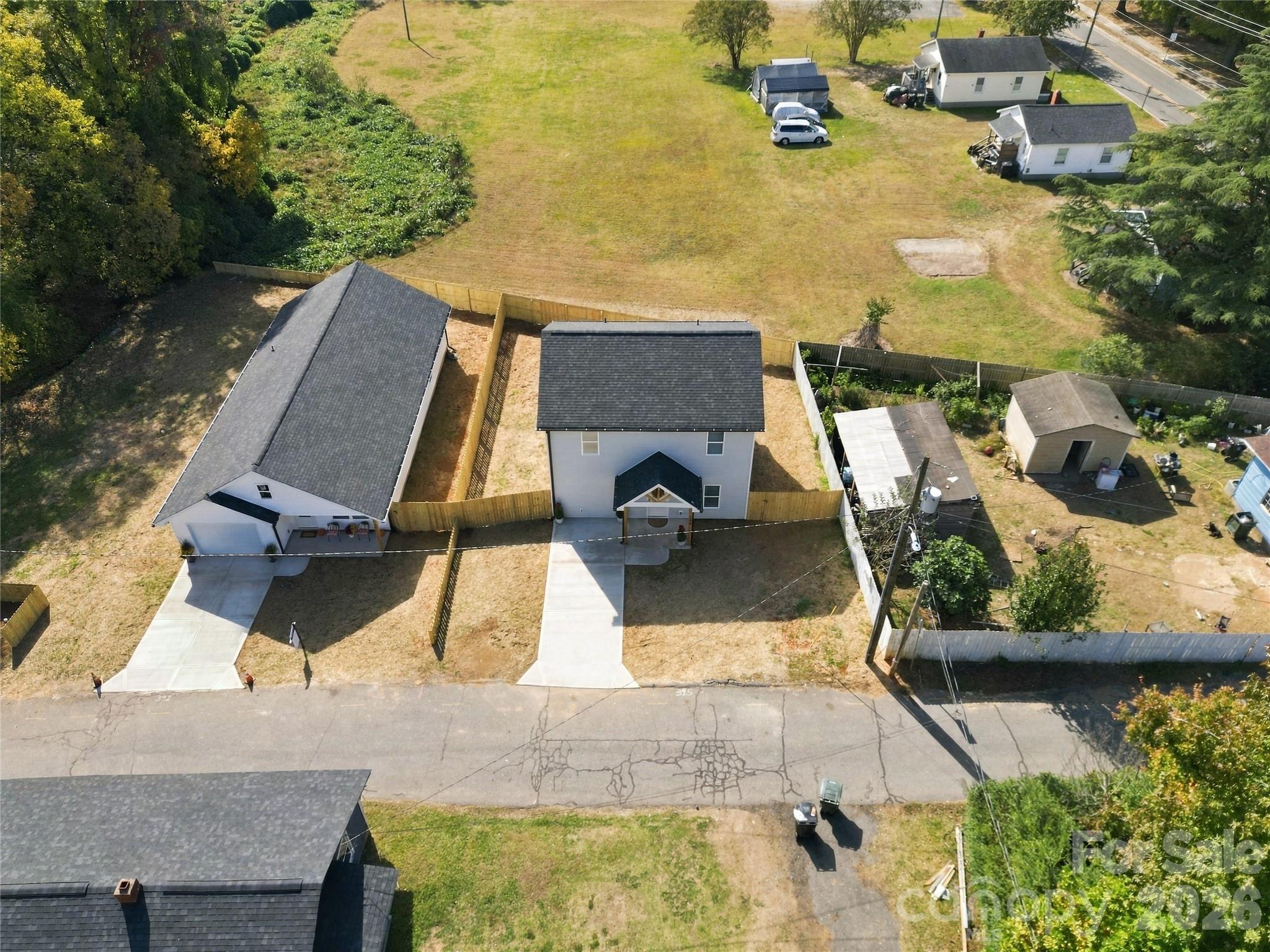 Single Family Residence at 395 Brief Avenue SW, Concord, photo 22 of 28