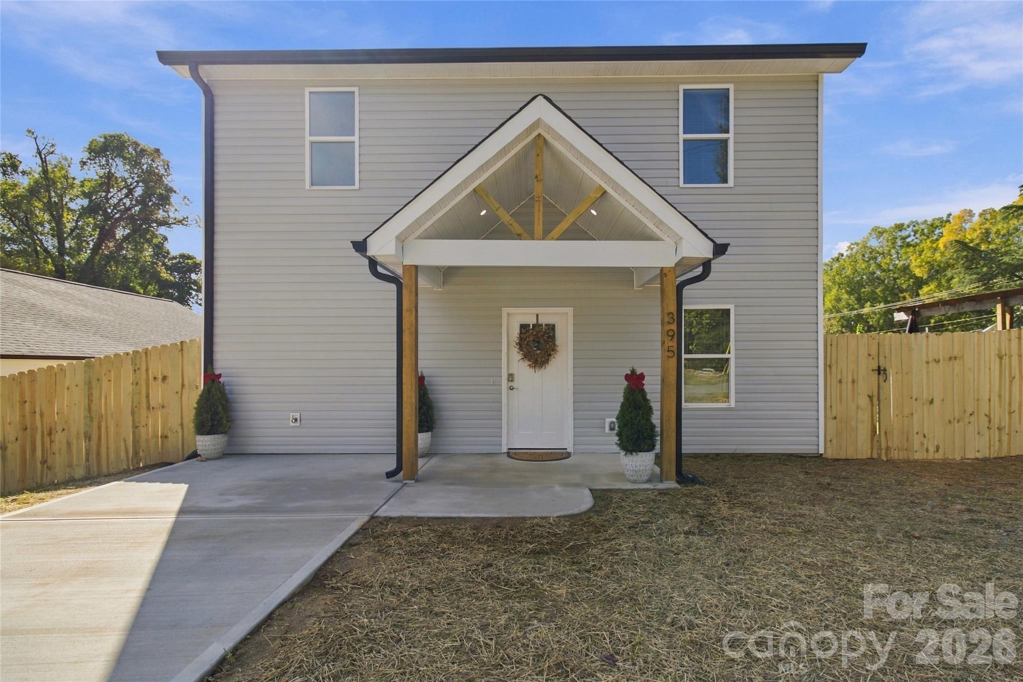 Single Family Residence at 395 Brief Avenue SW, Concord, photo 23 of 28