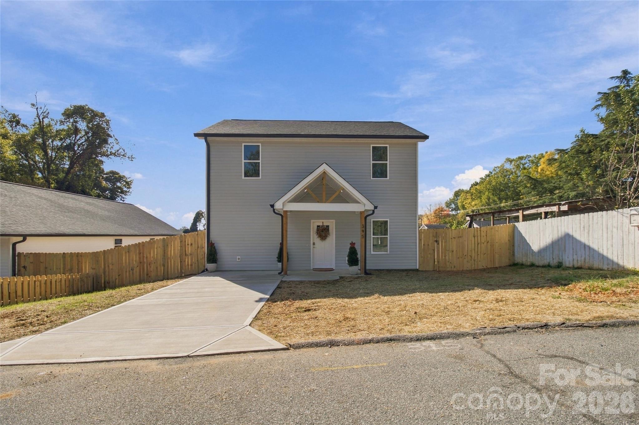 Single Family Residence at 395 Brief Avenue SW, Concord, photo 24 of 28
