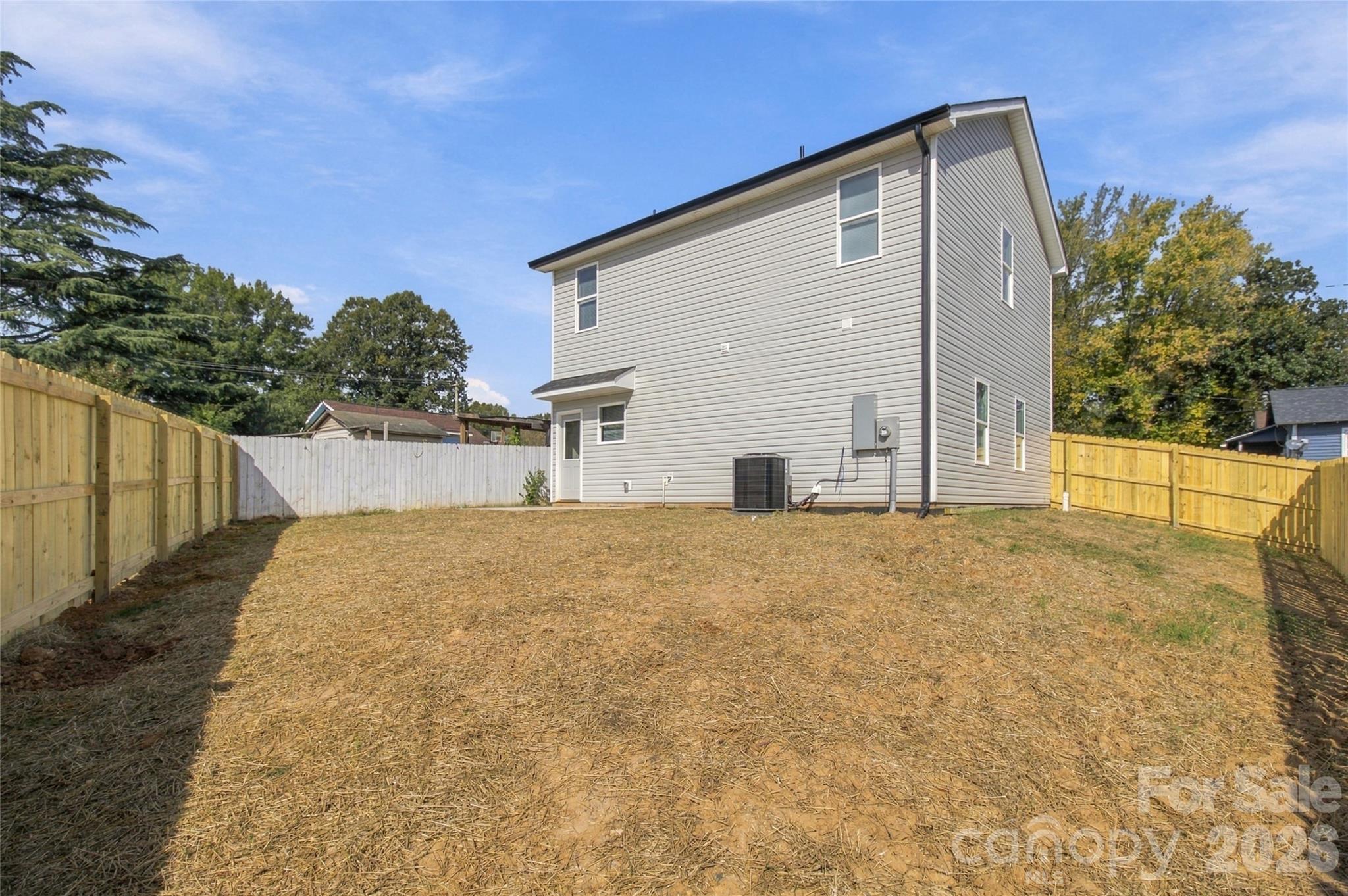 Single Family Residence at 395 Brief Avenue SW, Concord, photo 25 of 28