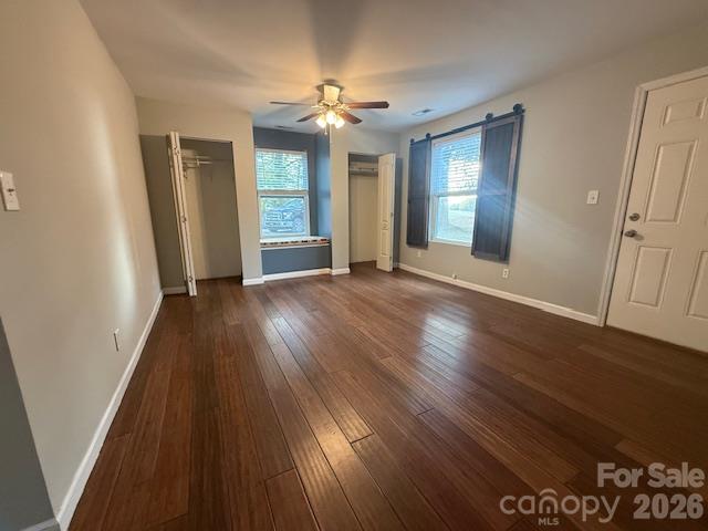Single Family Residence at 1010 Trull Hinson Road, Wingate, photo 4 of 34