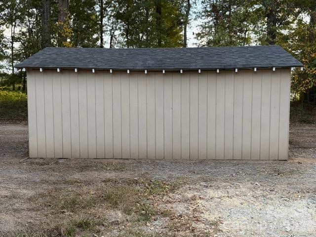 Single Family Residence at 1010 Trull Hinson Road, Wingate, photo 16 of 34