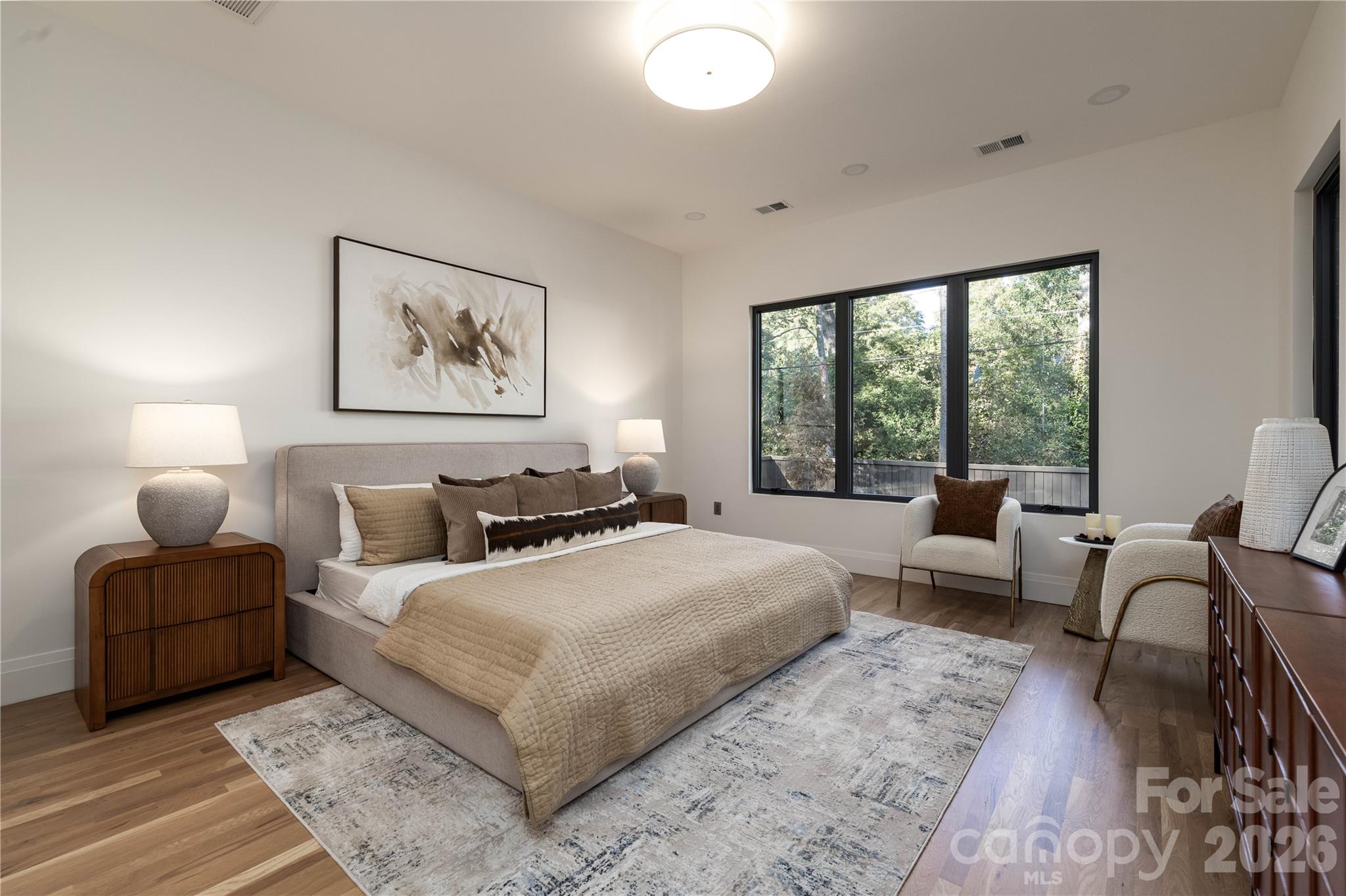 Single Family Residence at 2117 Laburnum Avenue, Charlotte, photo 22 of 43