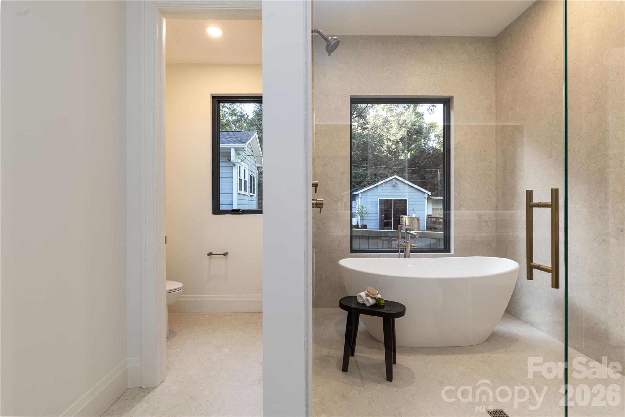 Single Family Residence at 2117 Laburnum Avenue, Charlotte, photo 27 of 43