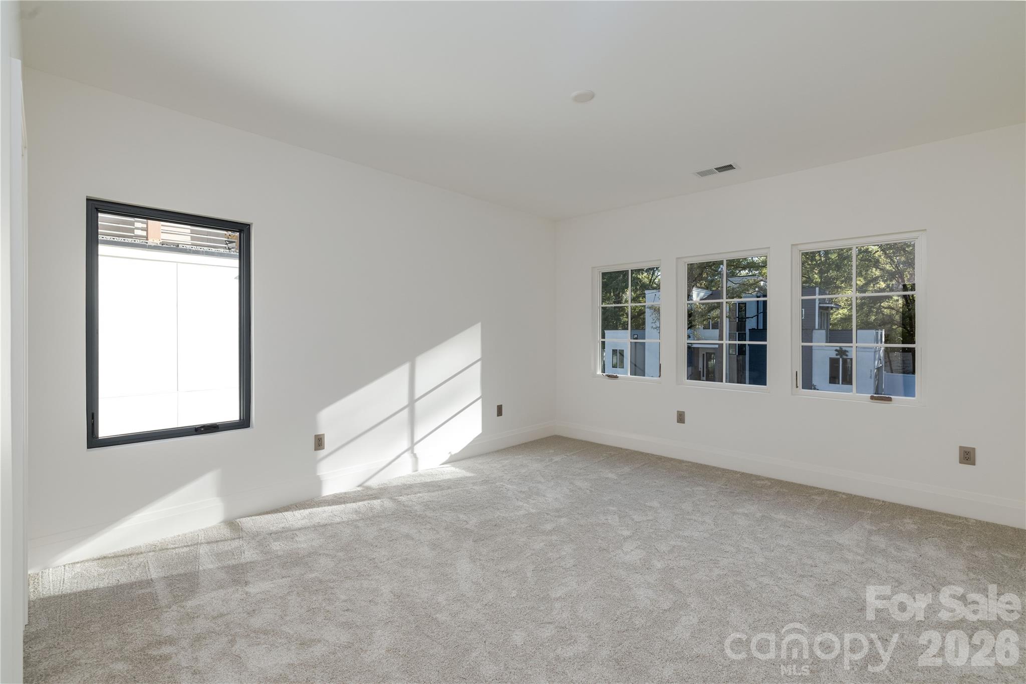 Single Family Residence at 2117 Laburnum Avenue, Charlotte, photo 31 of 43