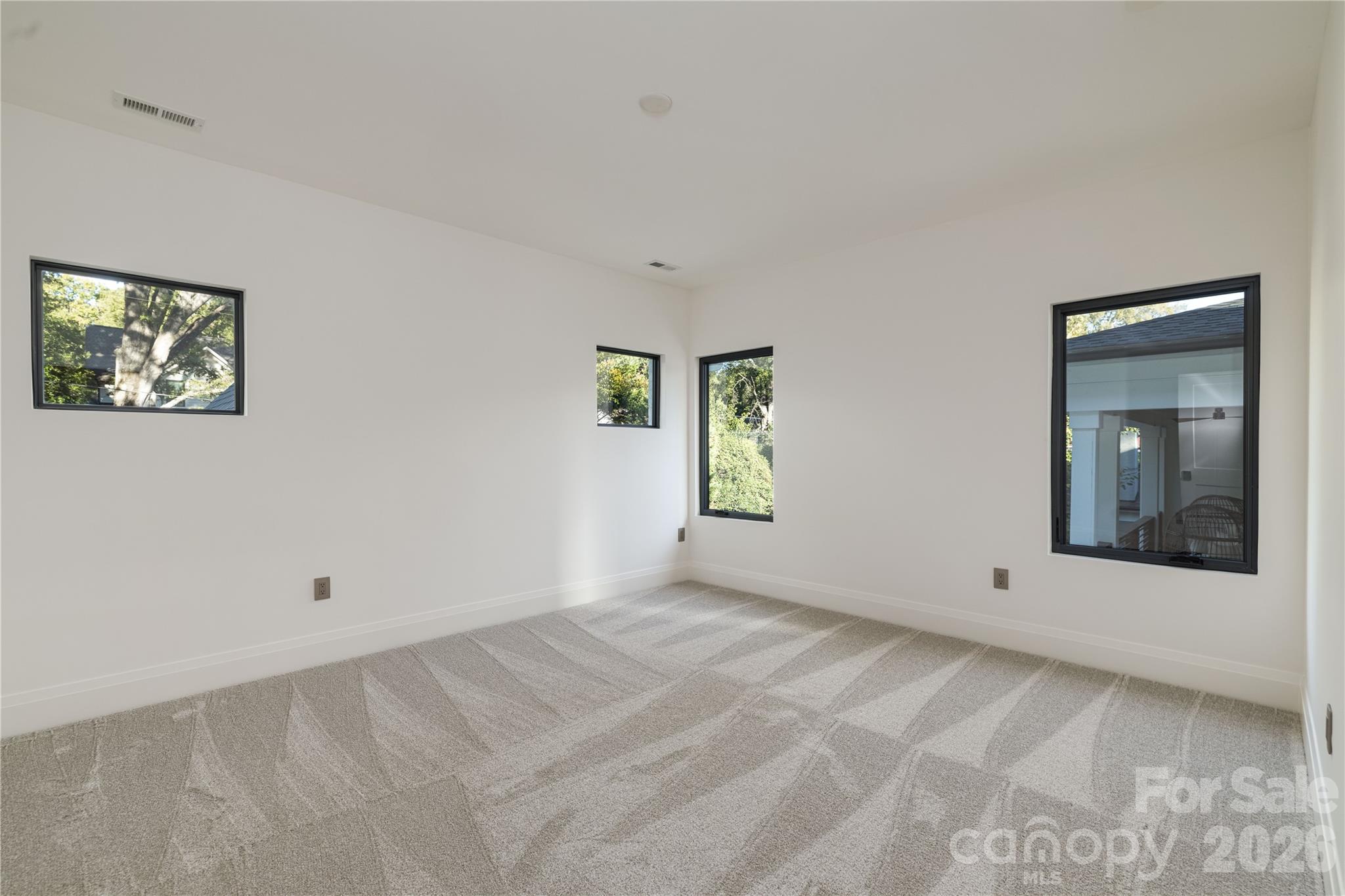 Single Family Residence at 2117 Laburnum Avenue, Charlotte, photo 37 of 43