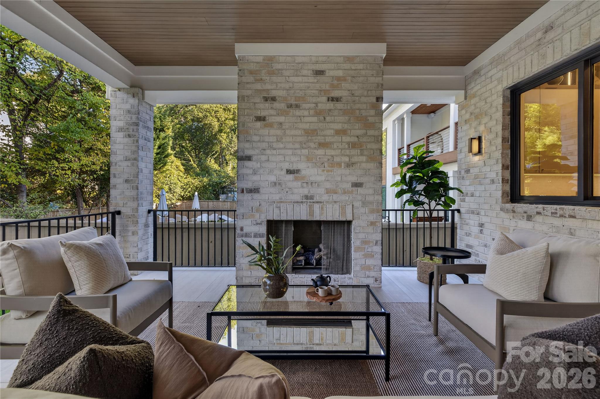 Single Family Residence at 2117 Laburnum Avenue, Charlotte, photo 38 of 43