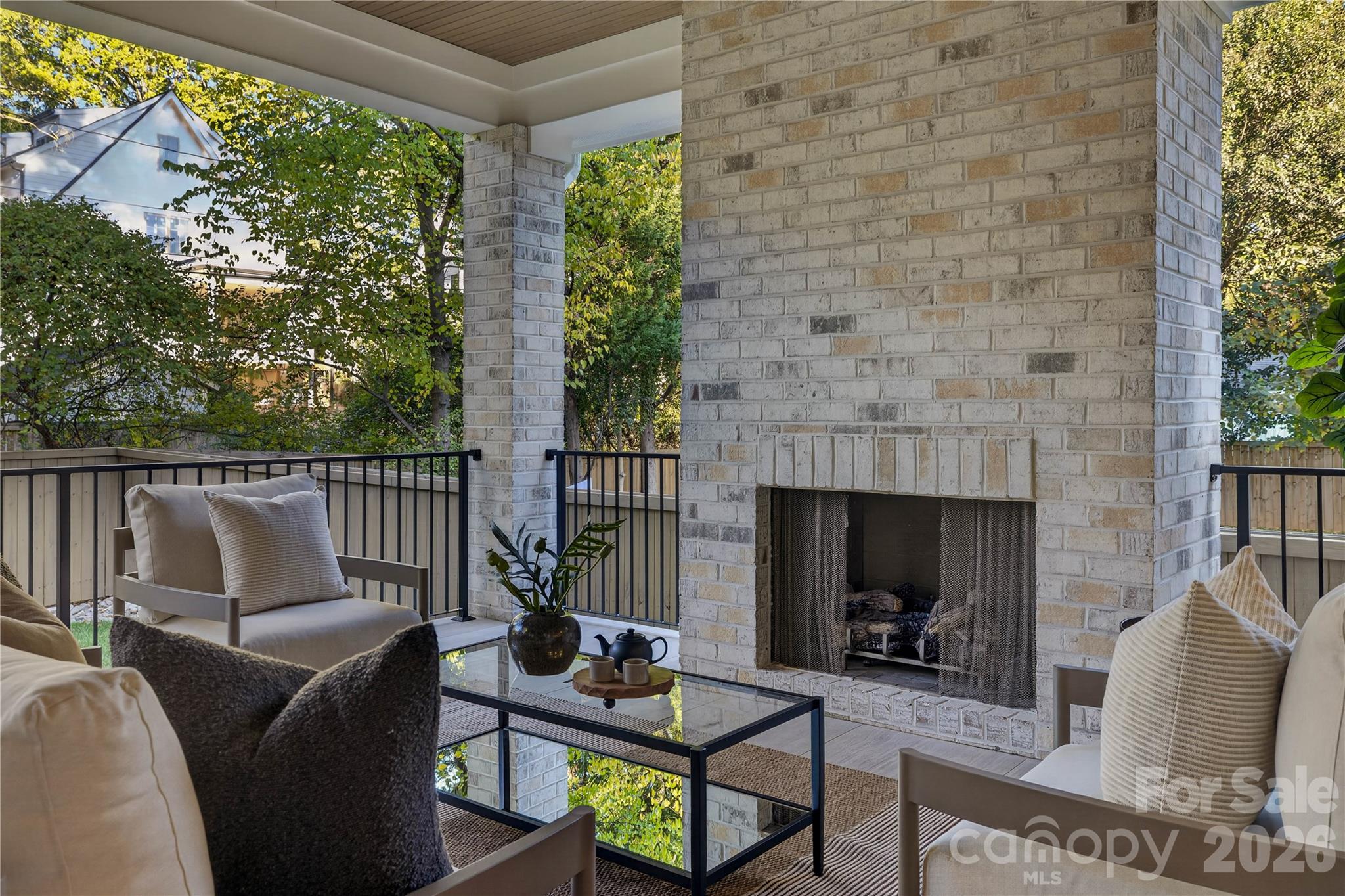 Single Family Residence at 2117 Laburnum Avenue, Charlotte, photo 39 of 43