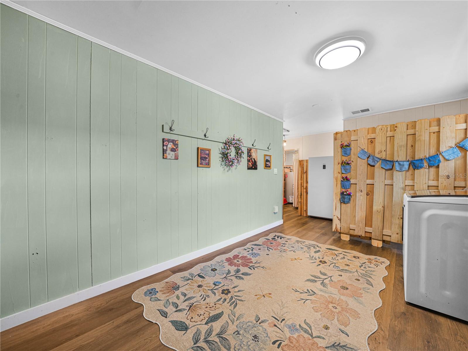 Bonus Room - 310 RICO WAY, AUBURNDALE