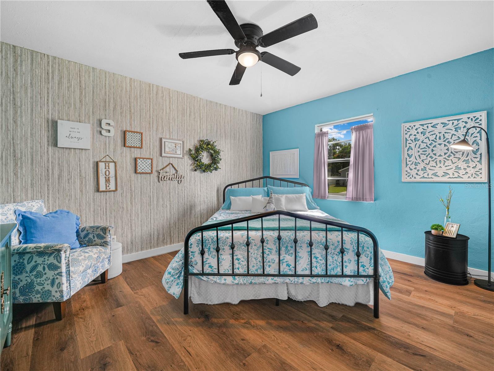 Primary bedroom - 310 RICO WAY, AUBURNDALE
