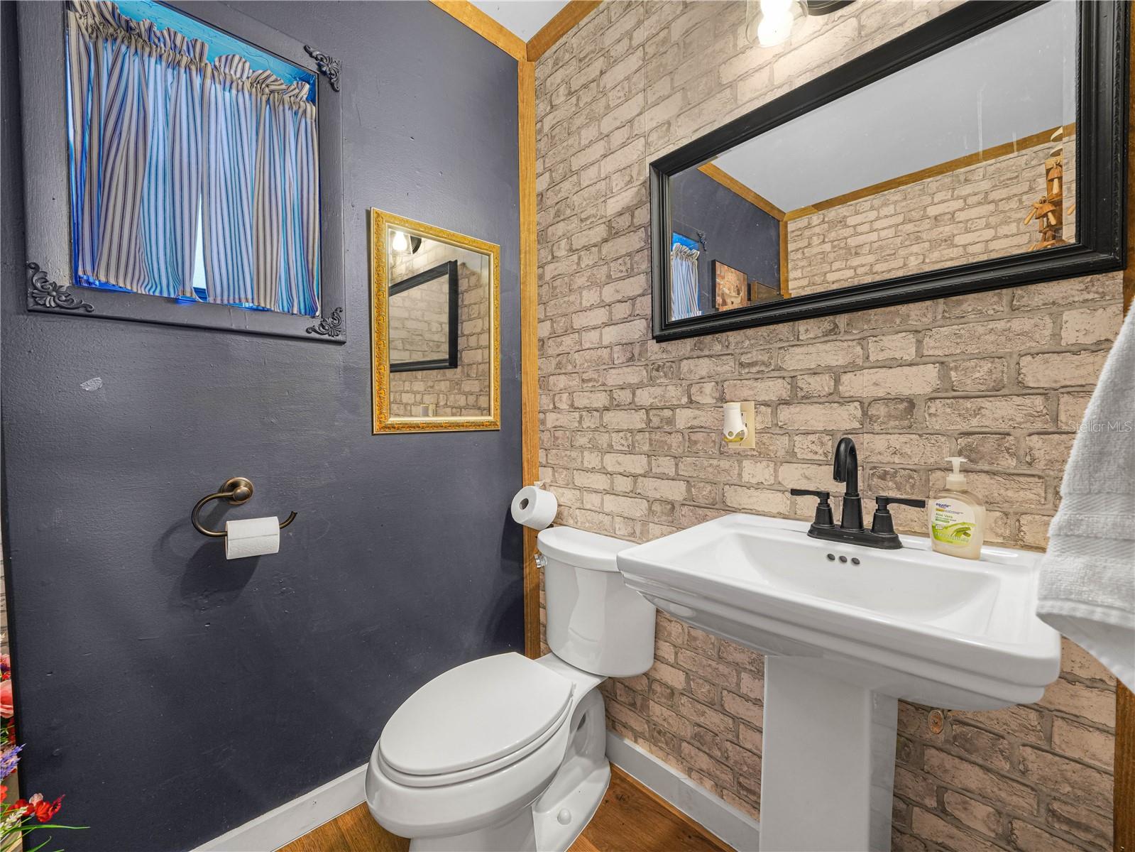 Bathroom #2 - 310 RICO WAY, AUBURNDALE