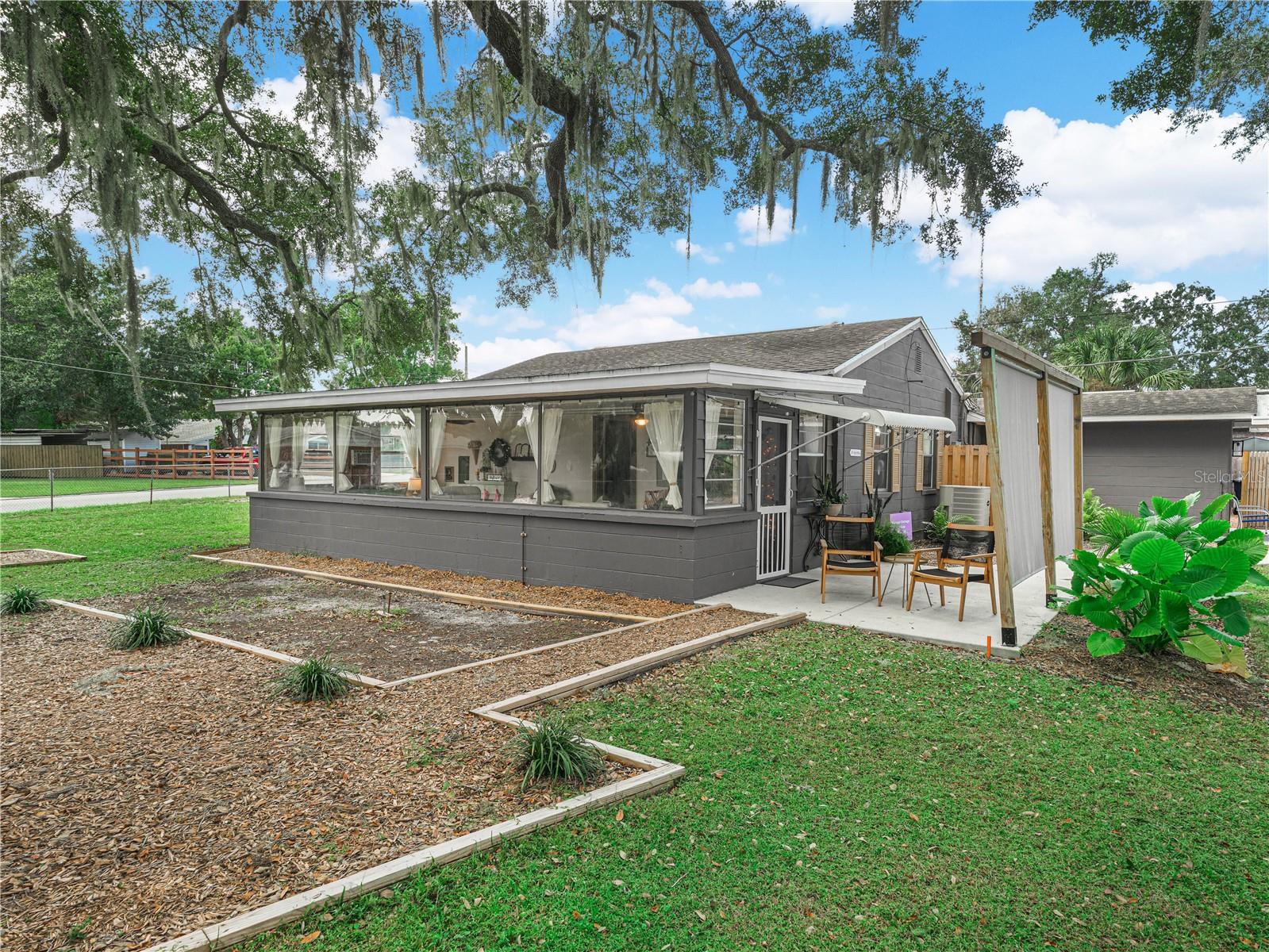 Single Family Residence at 310 RICO WAY, AUBURNDALE, photo 27 of 41
