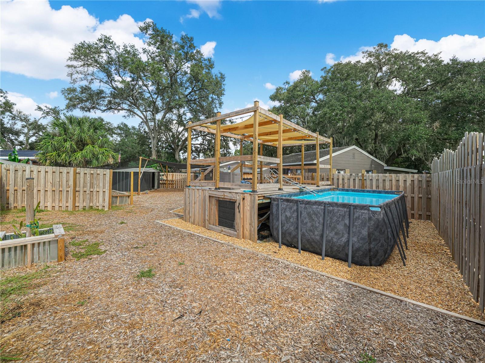 Single Family Residence at 310 RICO WAY, AUBURNDALE, photo 30 of 41