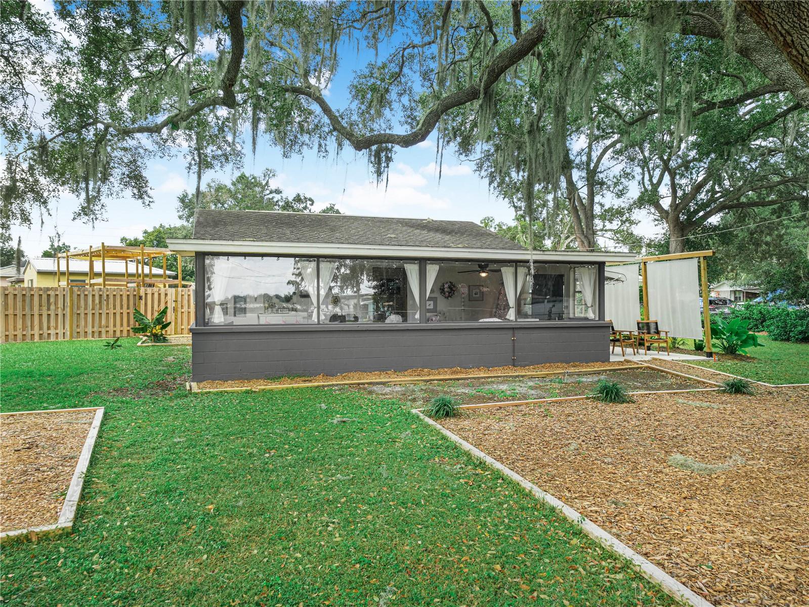 Single Family Residence at 310 RICO WAY, AUBURNDALE, photo 34 of 41