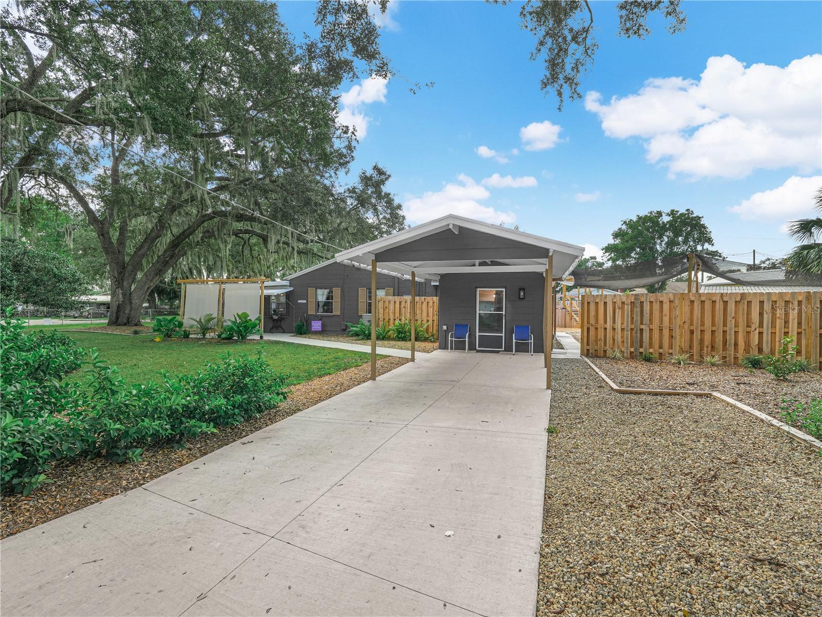 Single Family Residence at 310 RICO WAY, AUBURNDALE, photo 35 of 41