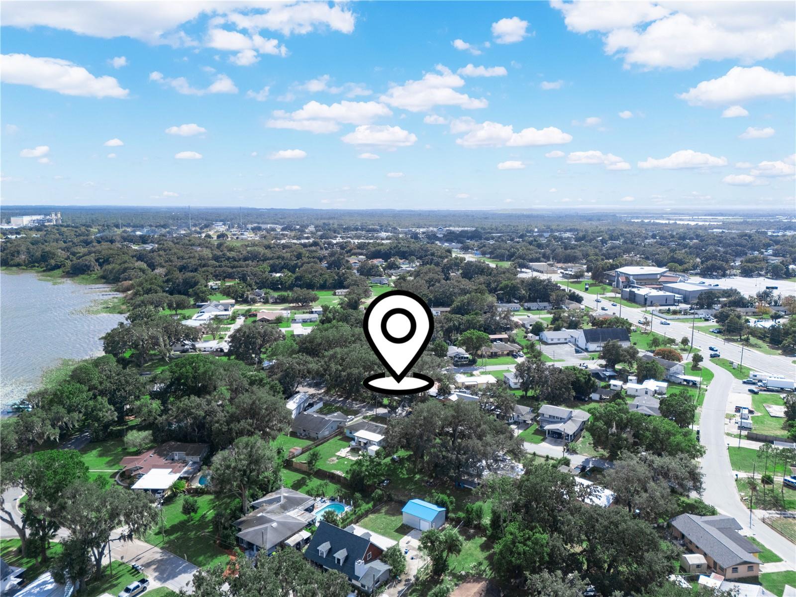 Single Family Residence at 310 RICO WAY, AUBURNDALE, photo 40 of 41