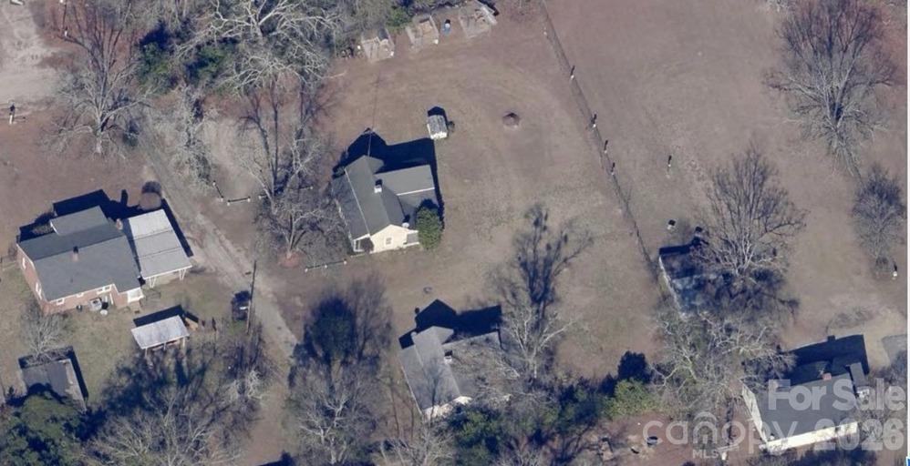 Single Family Residence at 271 Jason Street, Kershaw