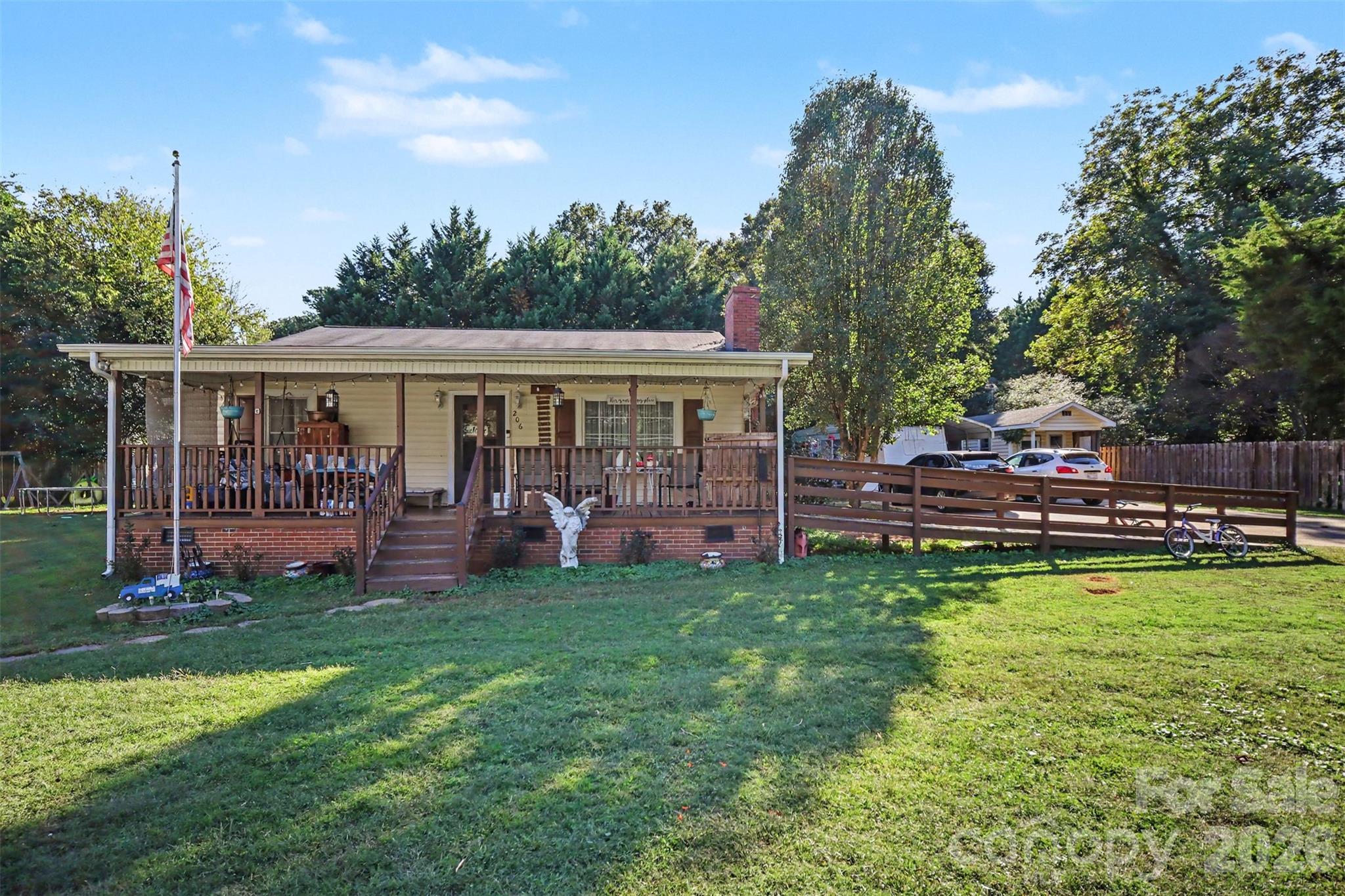 206 Ferstl Avenue