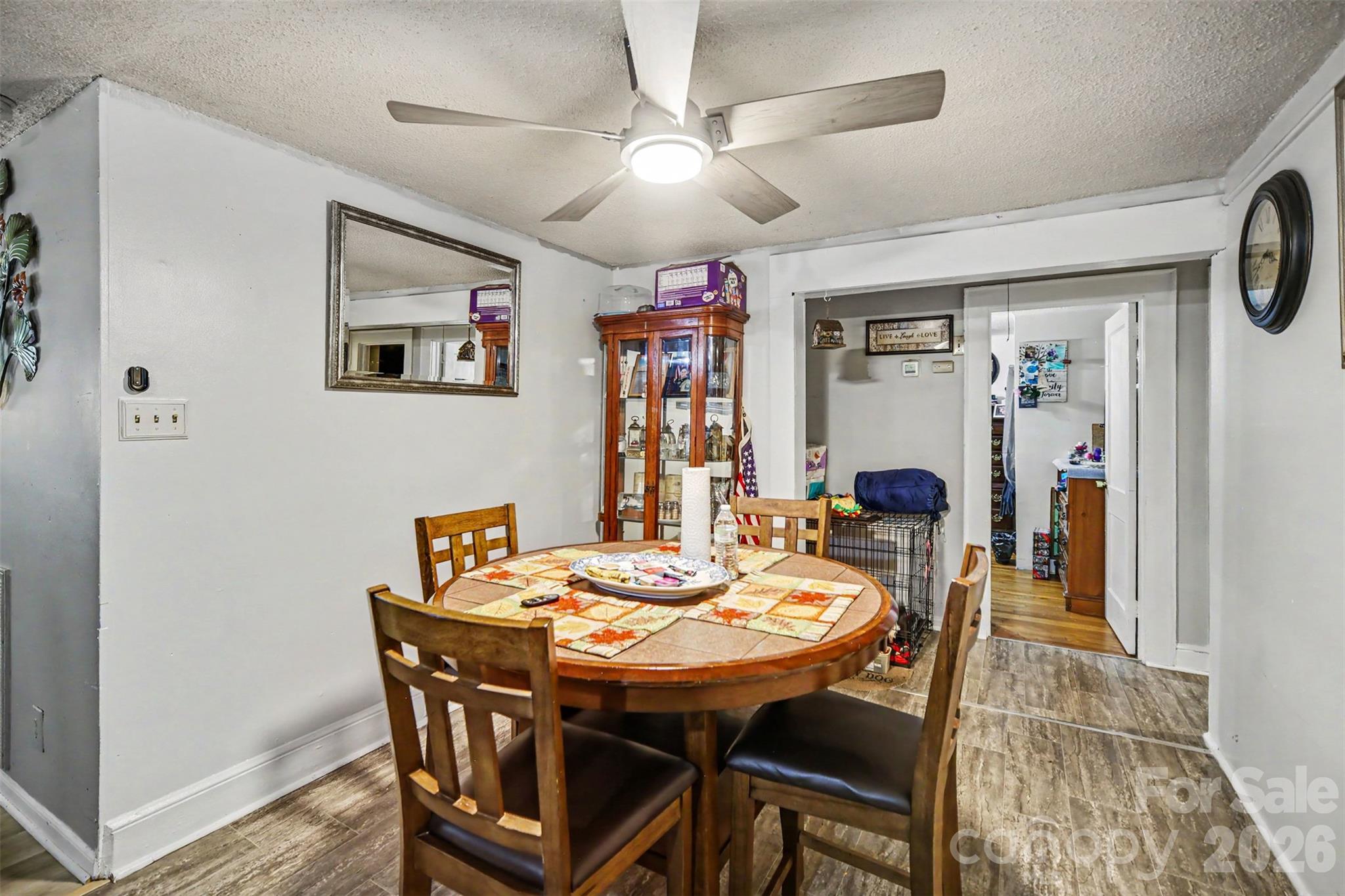 Dining Room - 206 Ferstl Avenue, Belmont