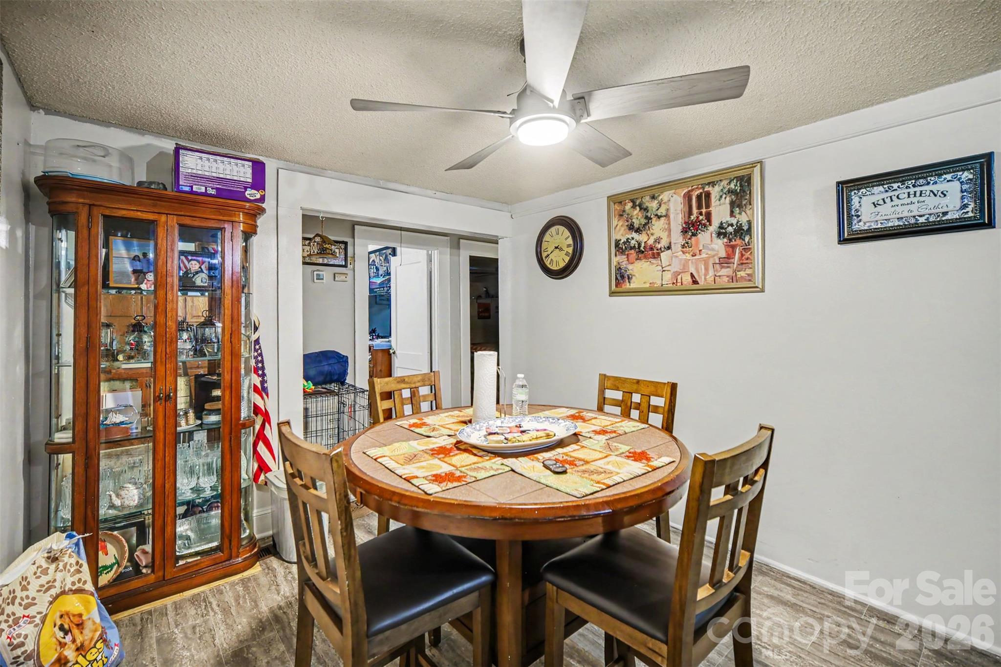 Dining Room - 206 Ferstl Avenue, Belmont