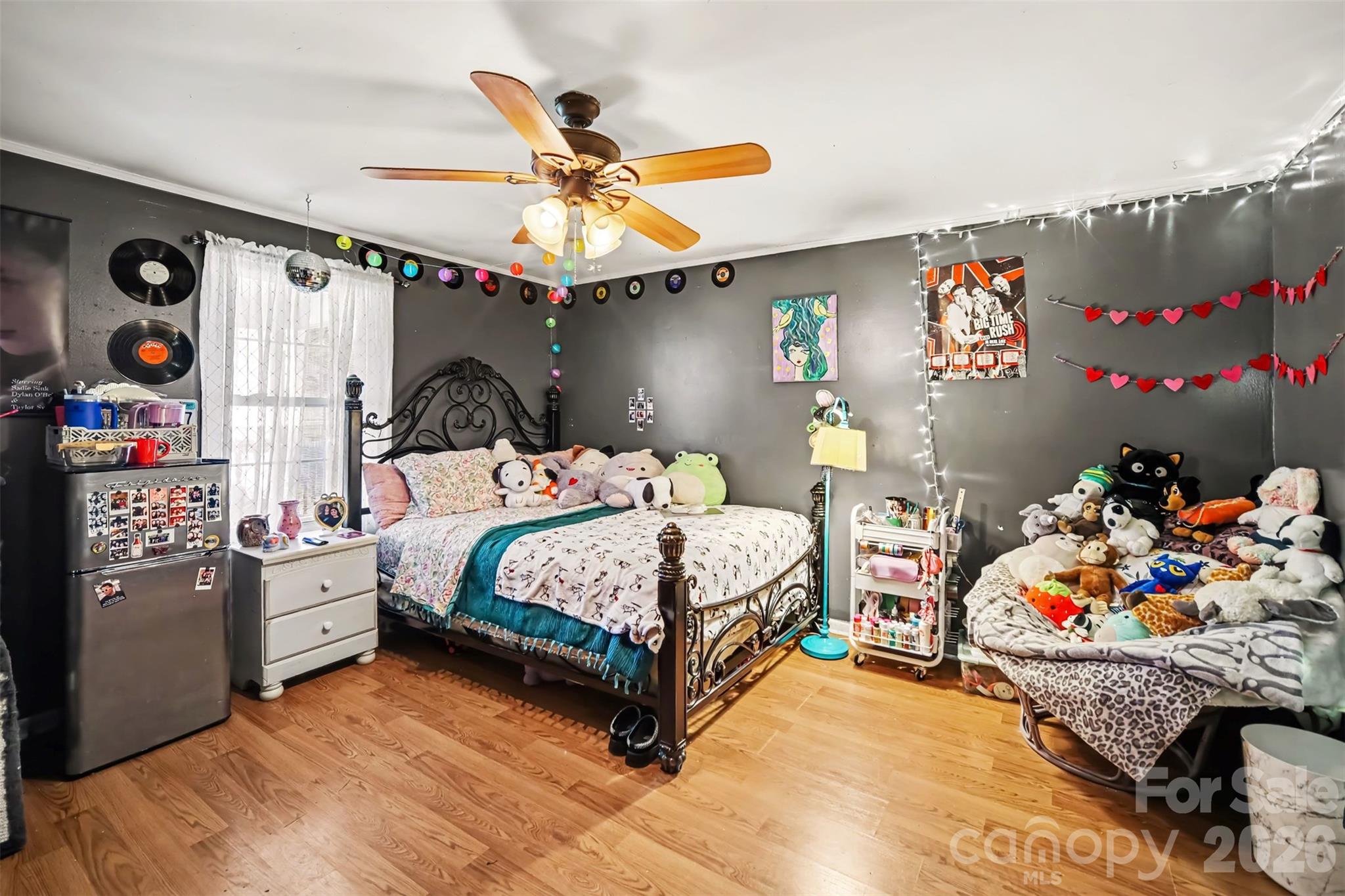Bedroom #1 - 206 Ferstl Avenue, Belmont