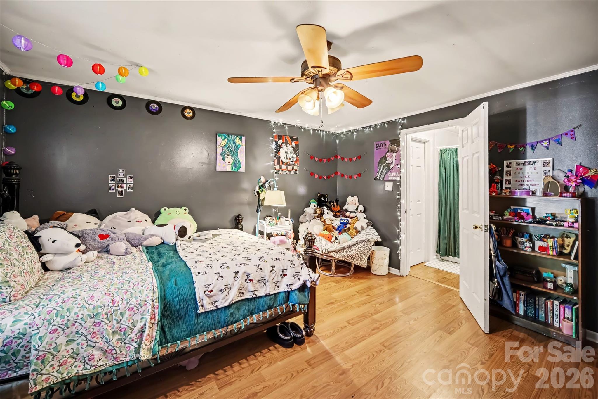 Bedroom #1 - 206 Ferstl Avenue, Belmont