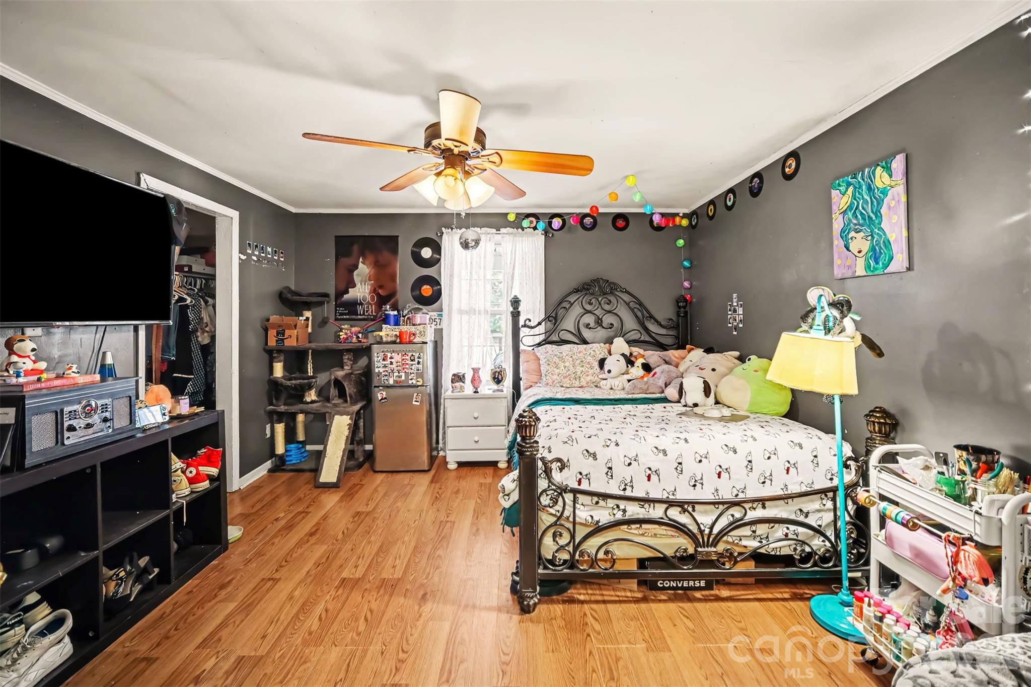 Bedroom #1 - 206 Ferstl Avenue, Belmont