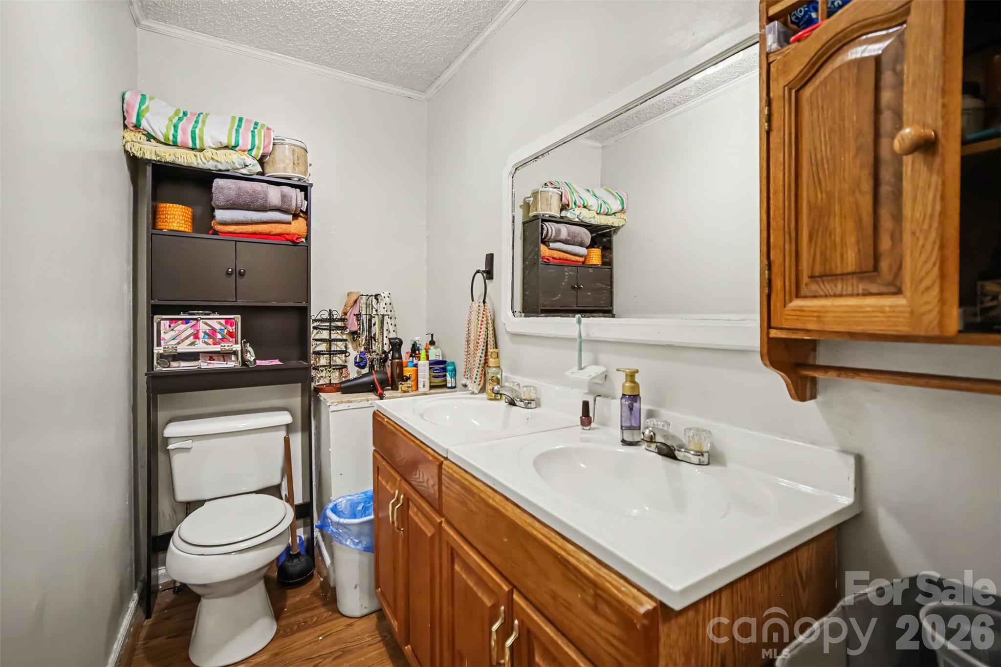 Bathroom #1 - 206 Ferstl Avenue, Belmont