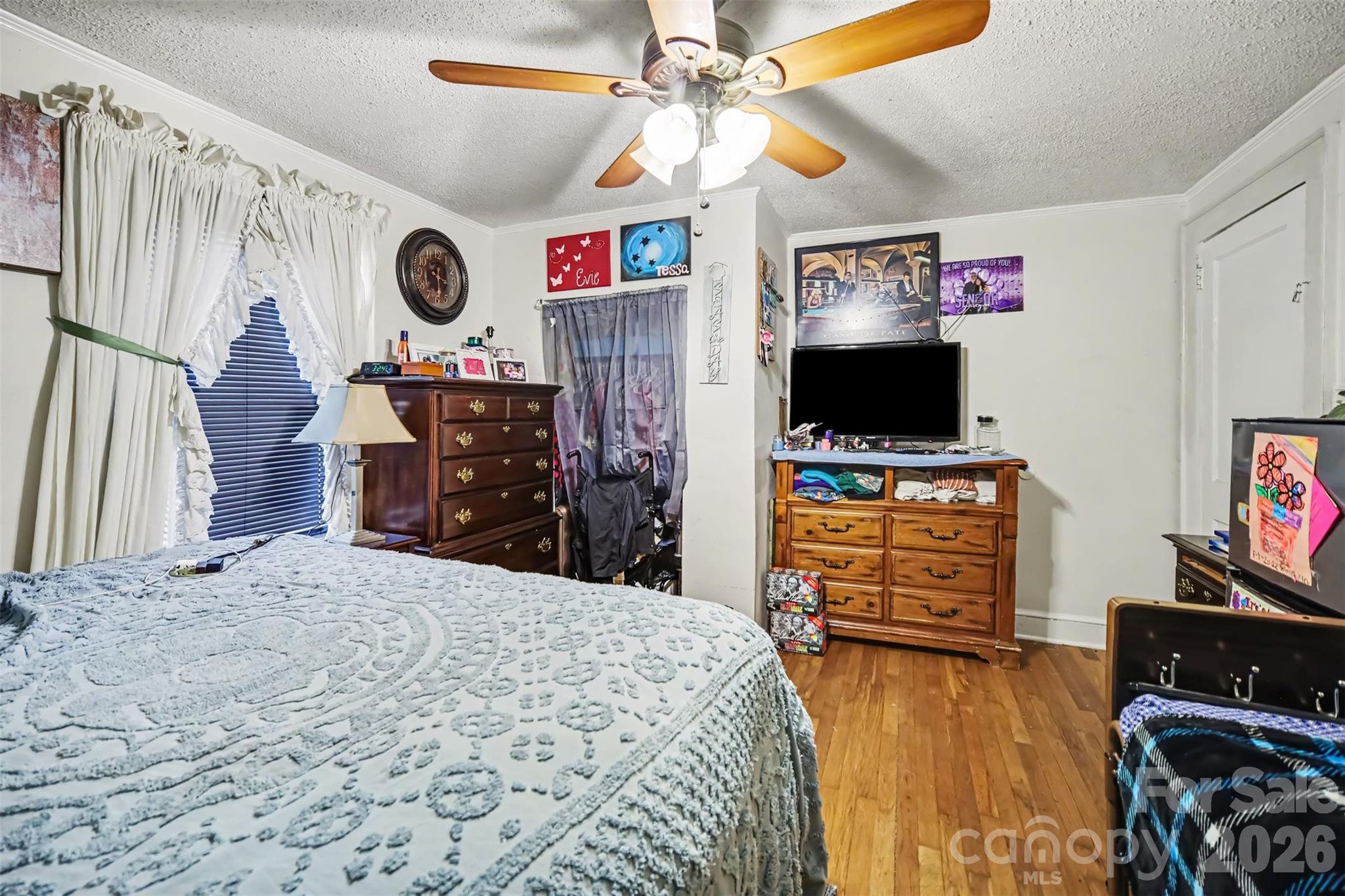 Bedroom #2 - 206 Ferstl Avenue, Belmont