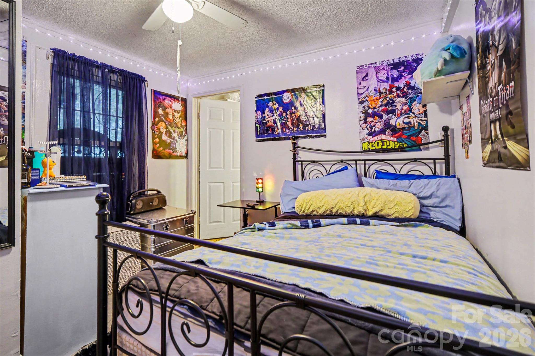 Bedroom #4 - 206 Ferstl Avenue, Belmont