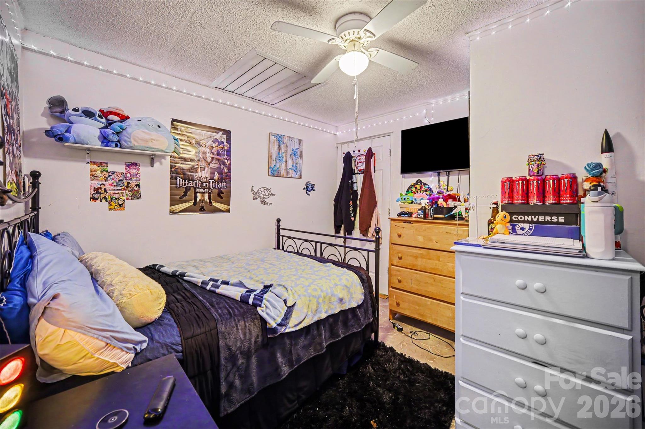 Bedroom #4 - 206 Ferstl Avenue, Belmont